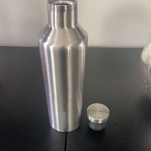 CORKCICLE stainless steel water bottle